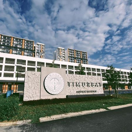 Zara Suites @Timurbay Kuantan Exterior photo