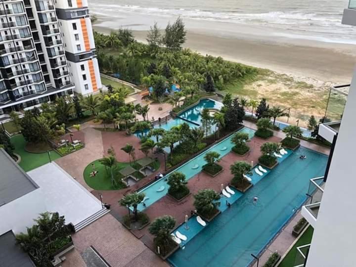 Zara Suites @Timurbay Kuantan Exterior photo