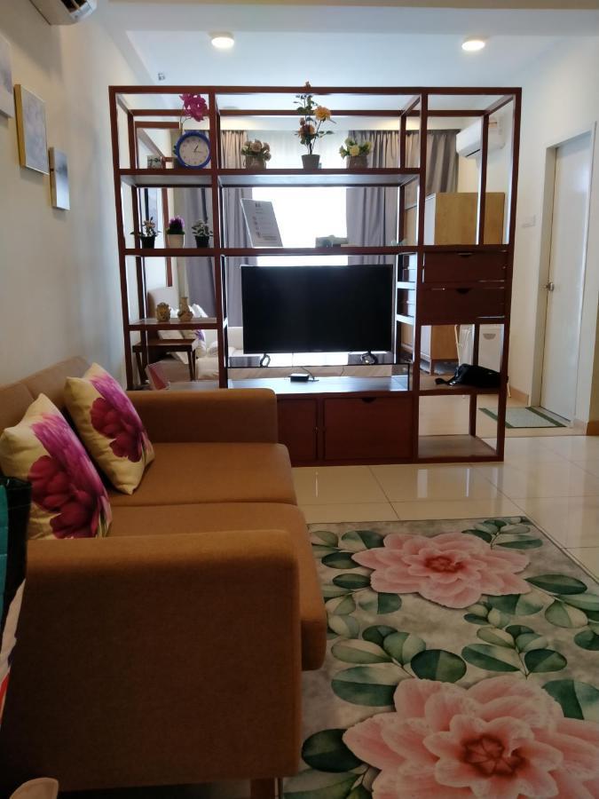 Zara Suites @Timurbay Kuantan Exterior photo