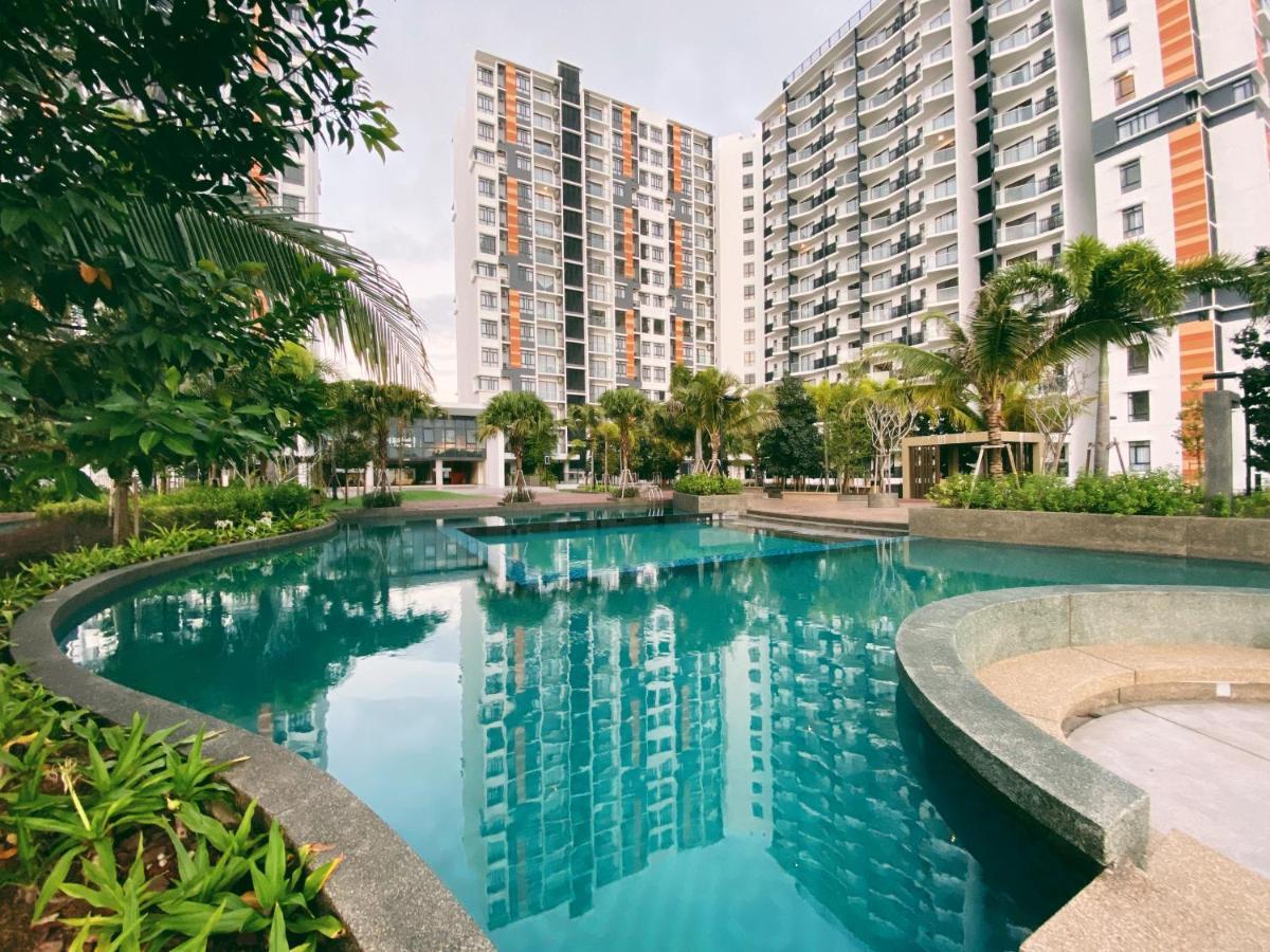 Zara Suites @Timurbay Kuantan Exterior photo